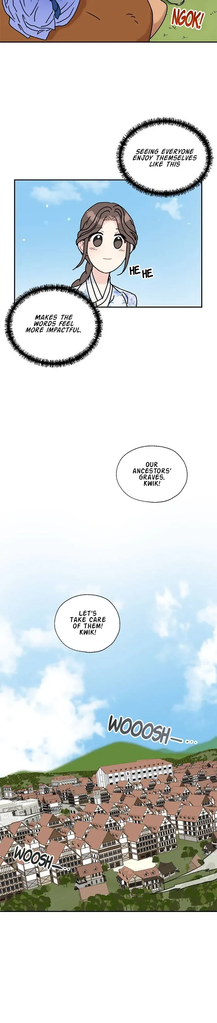 I Became the Chef of the Dragon King Chapter 60 16